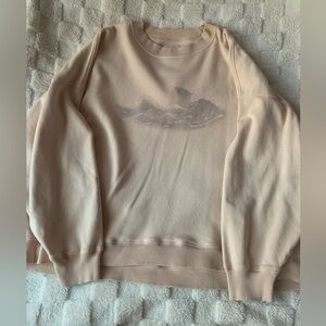 American eagle sweater